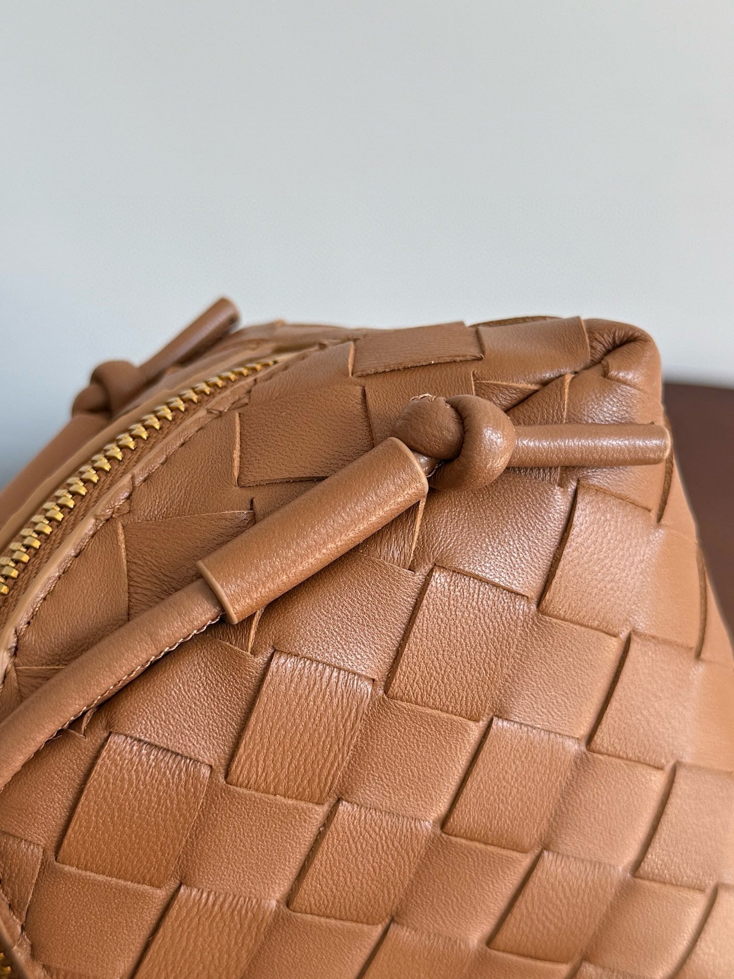 Bottega Veneta Crossbody Bag