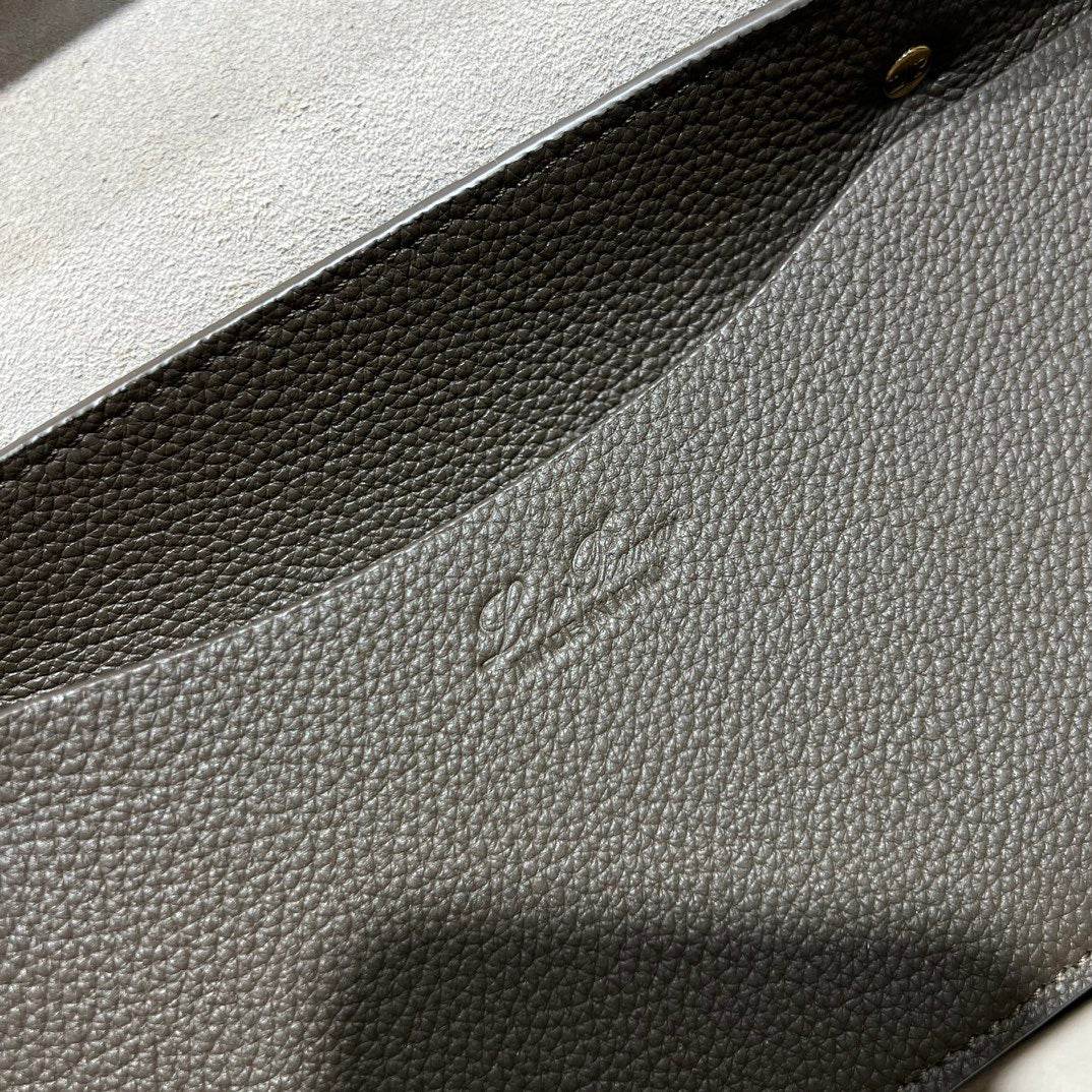 LP Loom L32 Handbag
