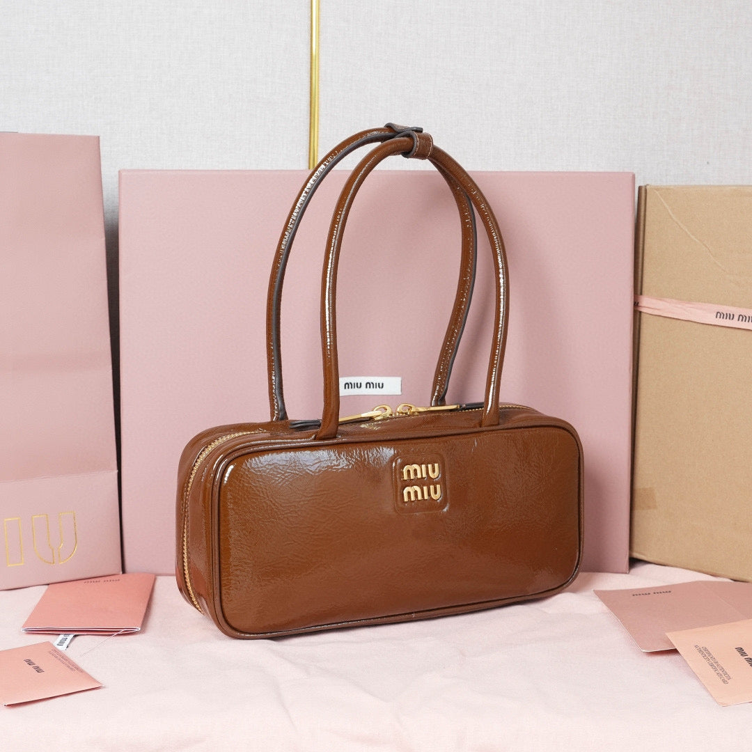 Miu Miu Bowling Bag