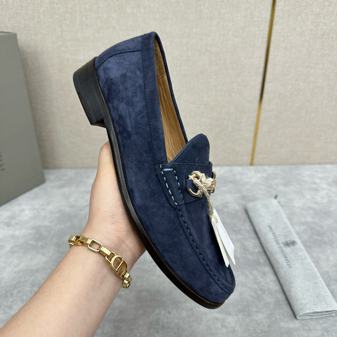 Brunello Cucinelli Loafers