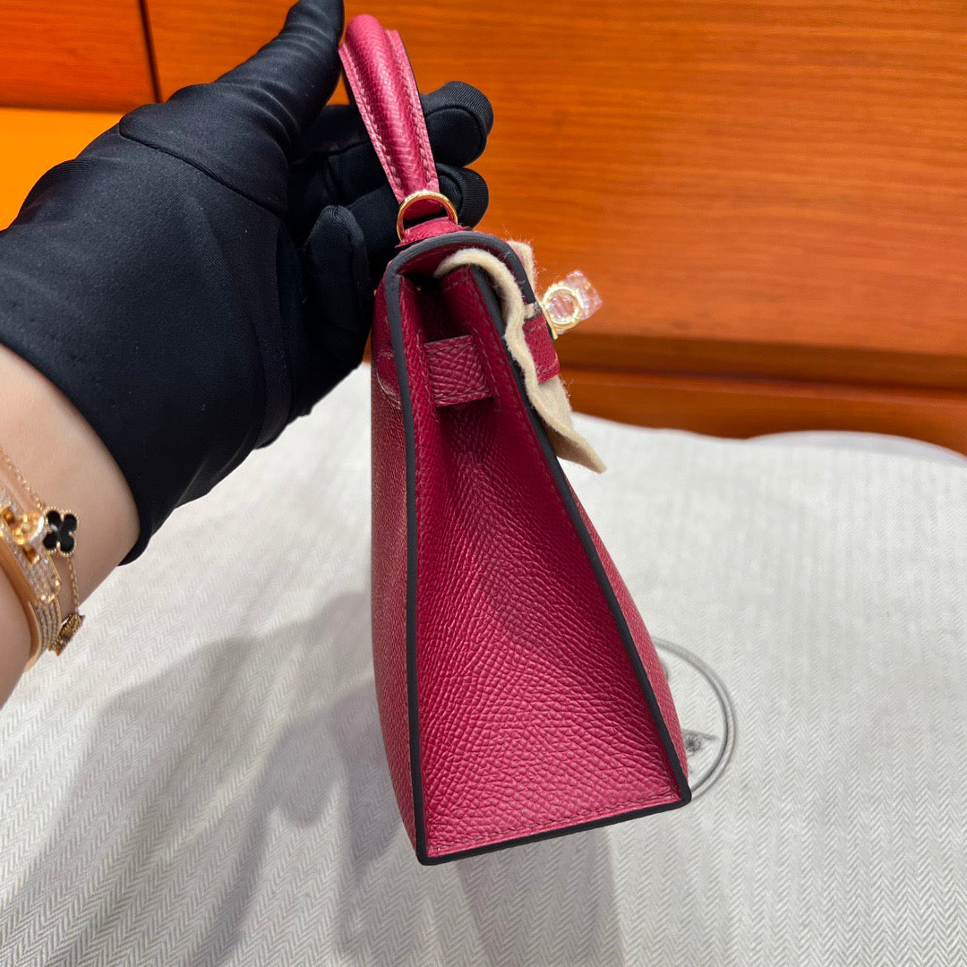 Hermes Mini Kelly II