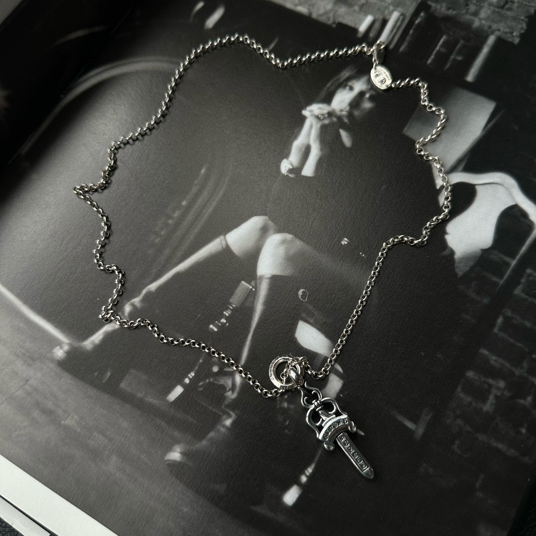 Chrome Hearts Necklace
