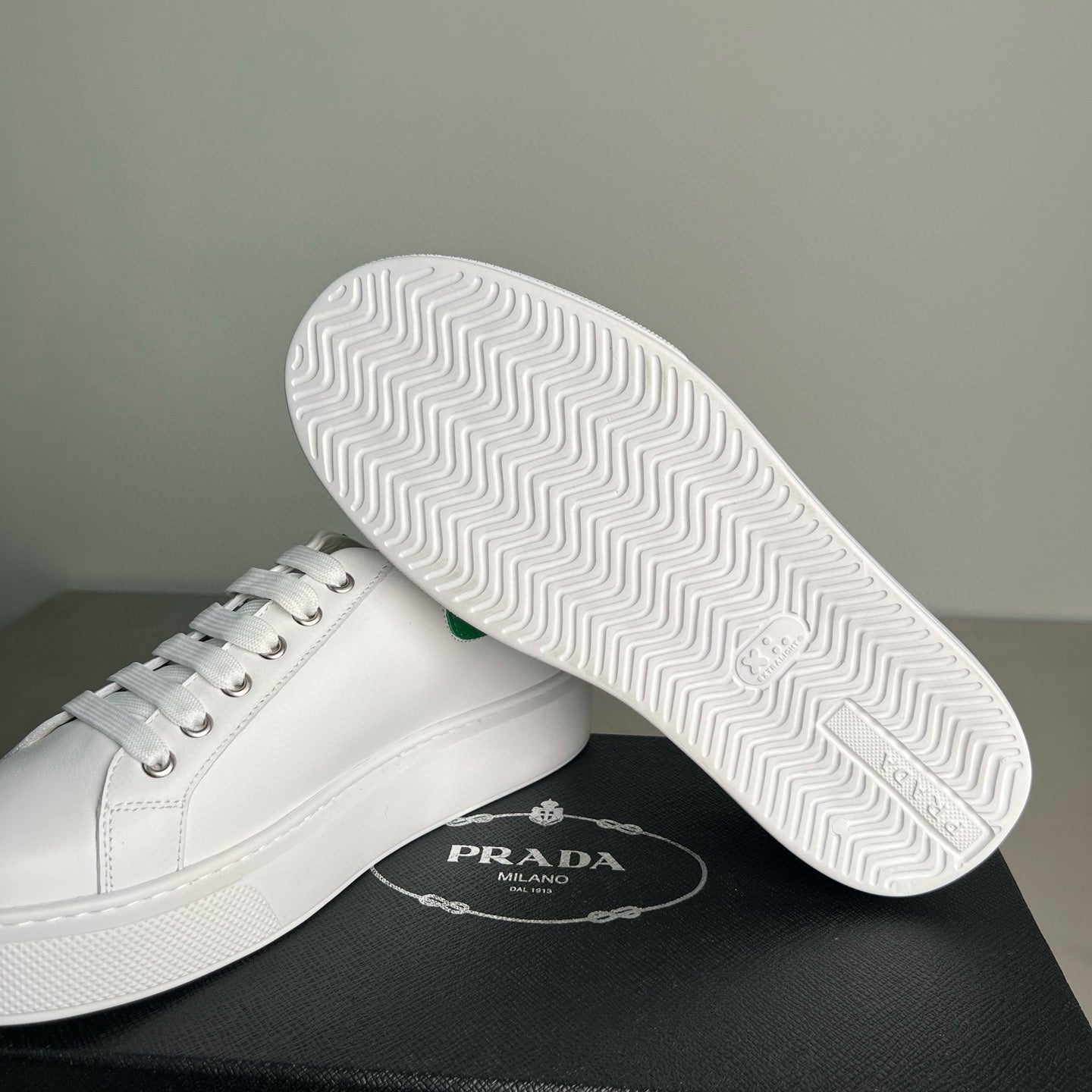 Prada Sneakers