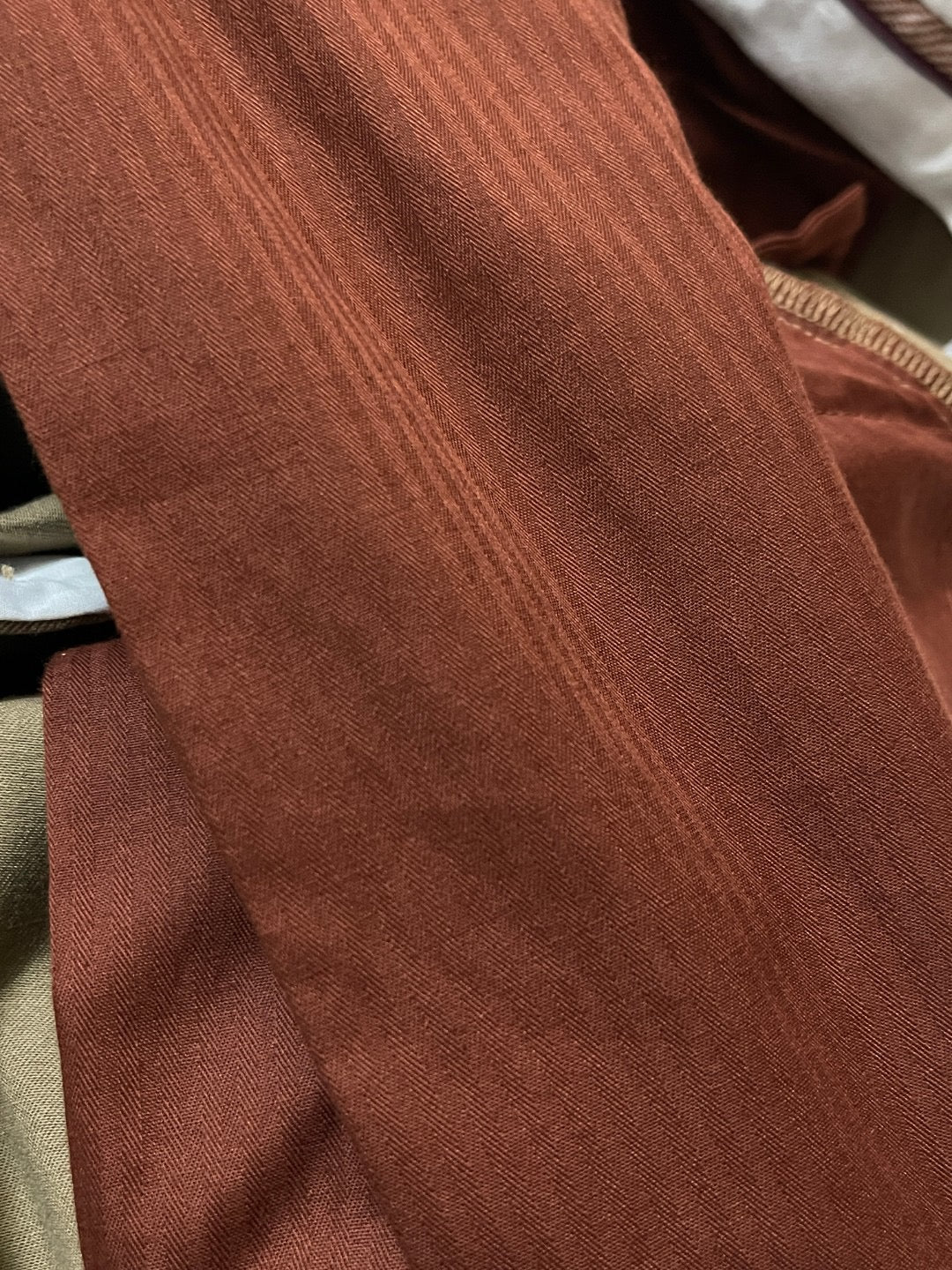 LP Long Pants