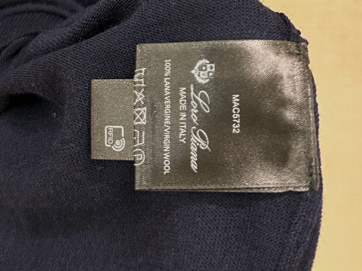 LP Polo
