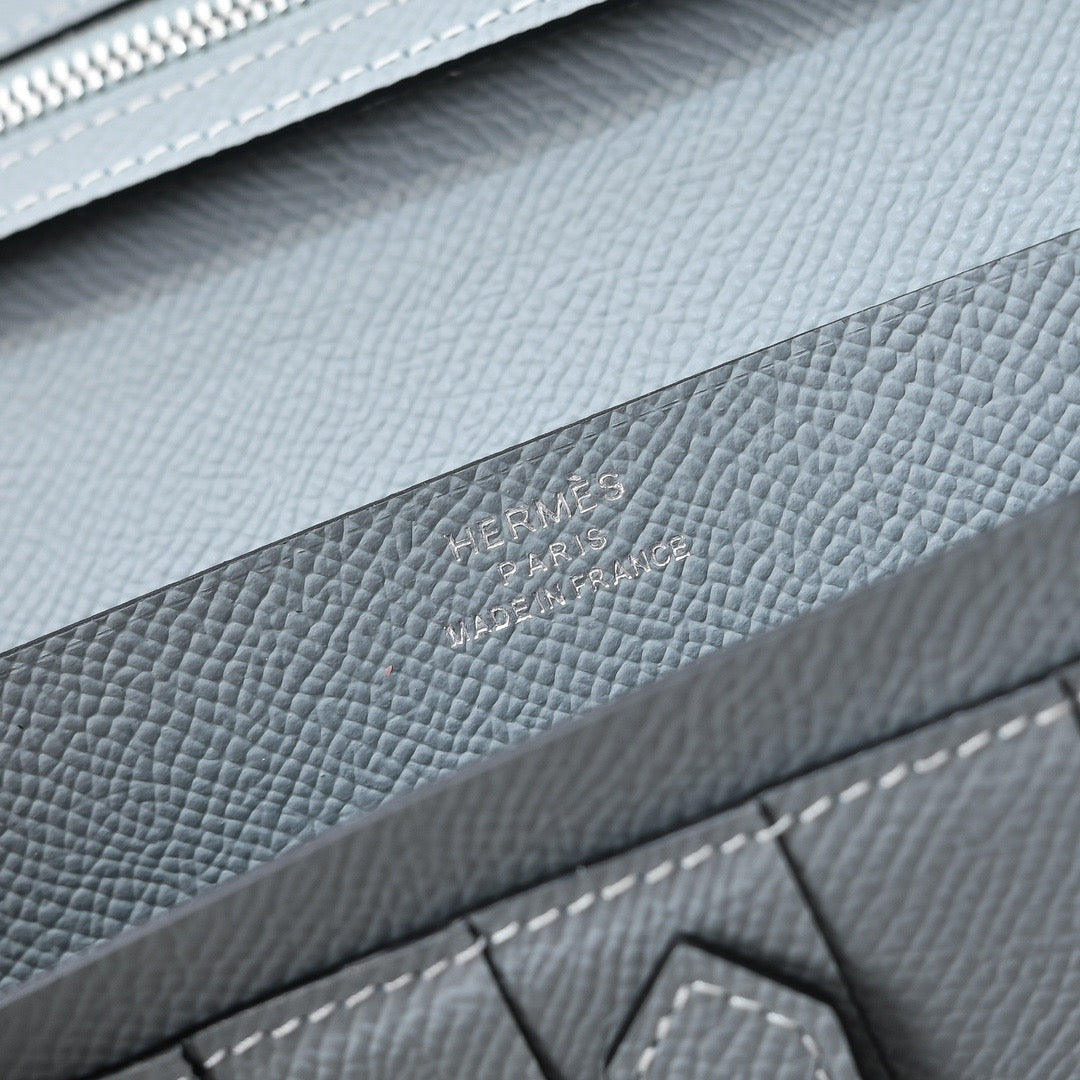 Hermes Béarn Wallet