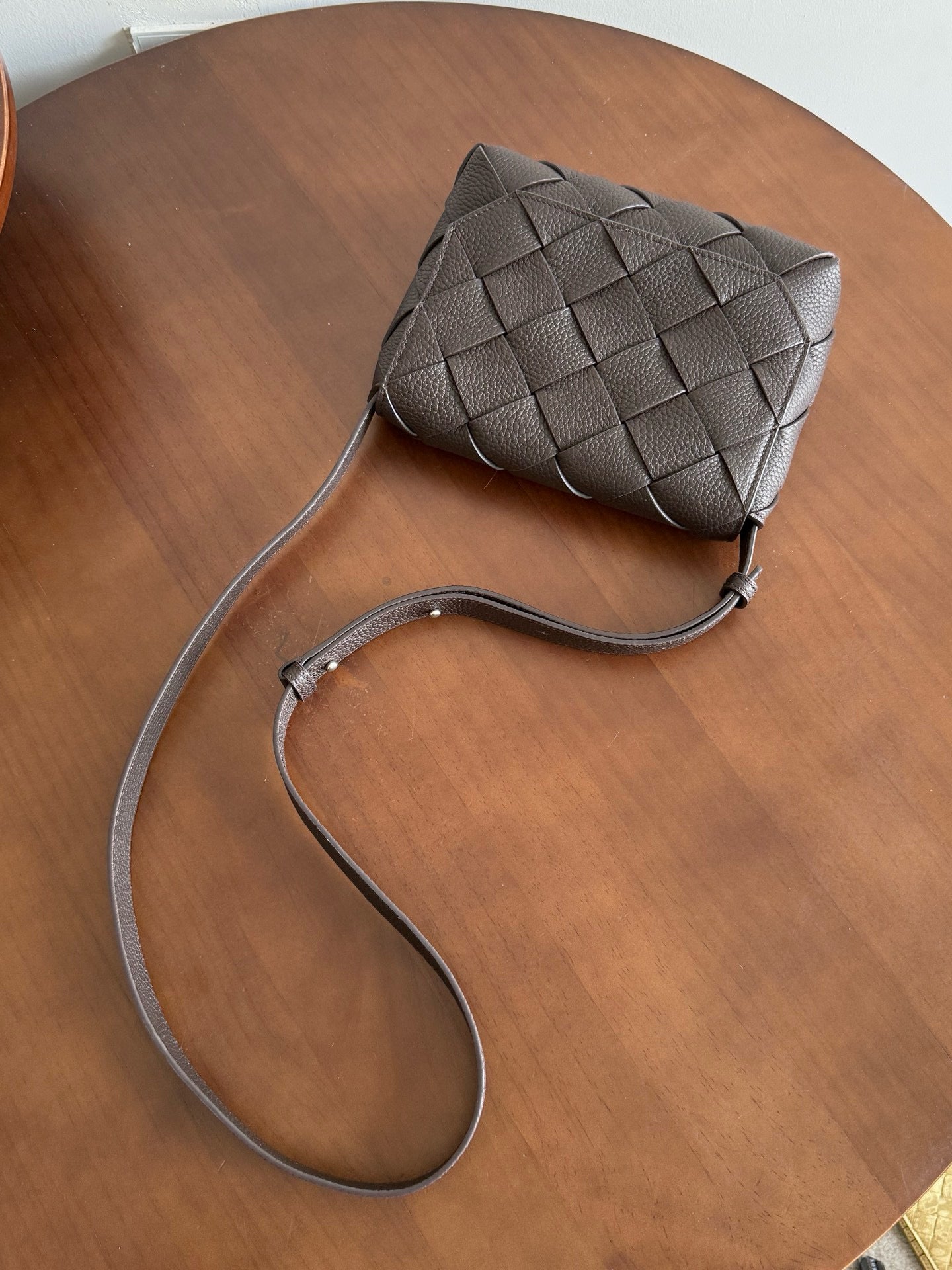 Bottega Veneta Daigo Bag