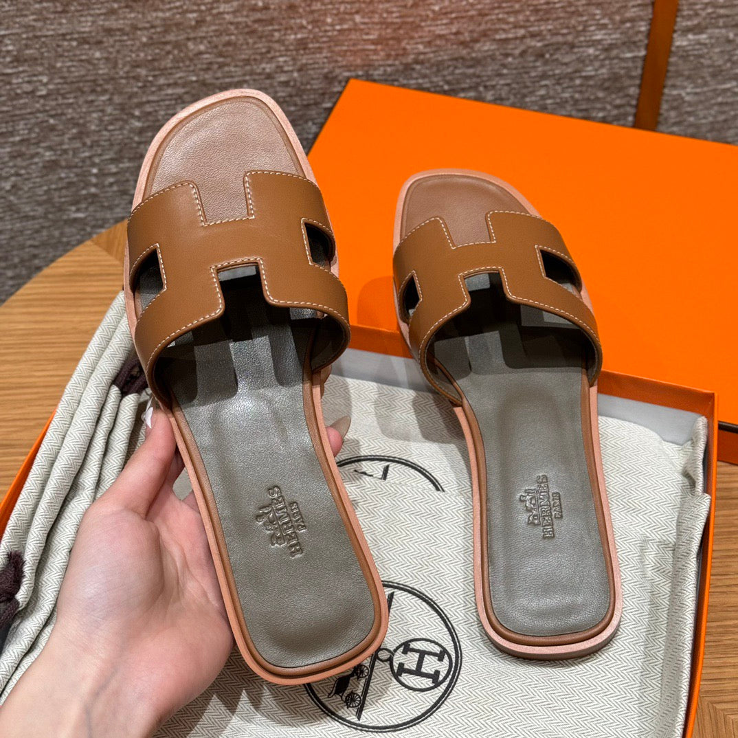 Hermes Sandals