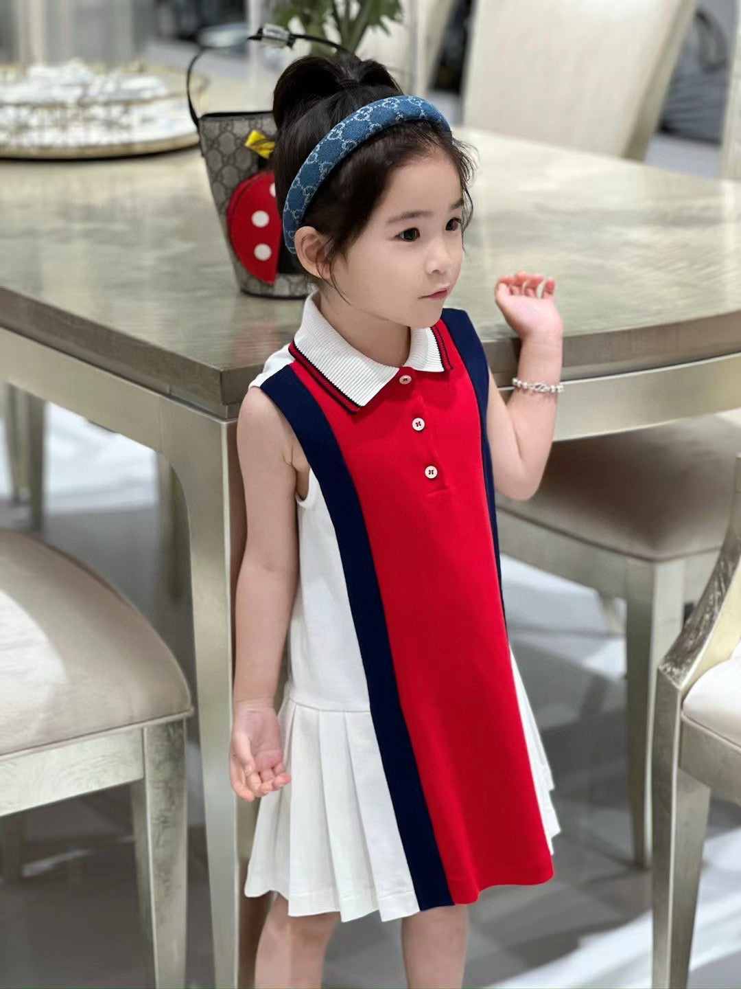 GC Skirtdress