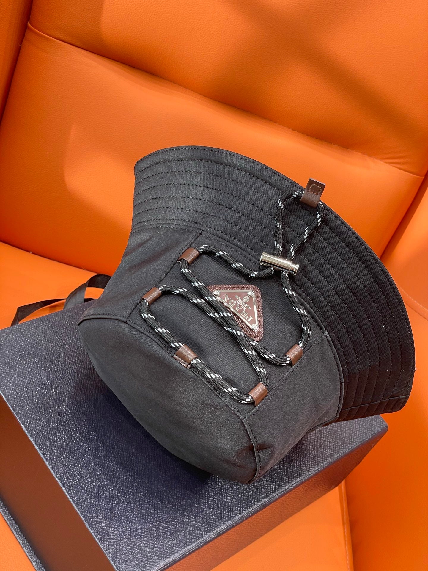 Prada Hats