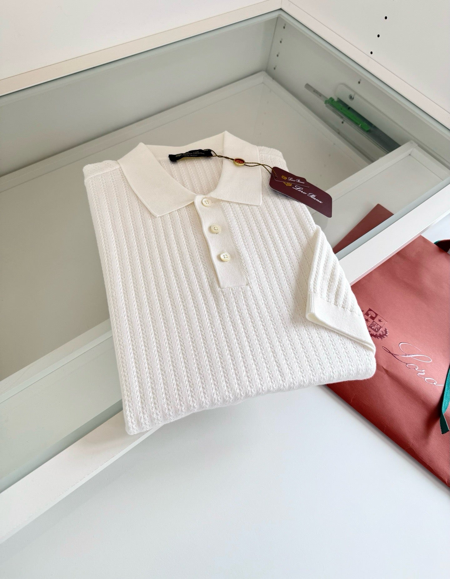 LP Polo
