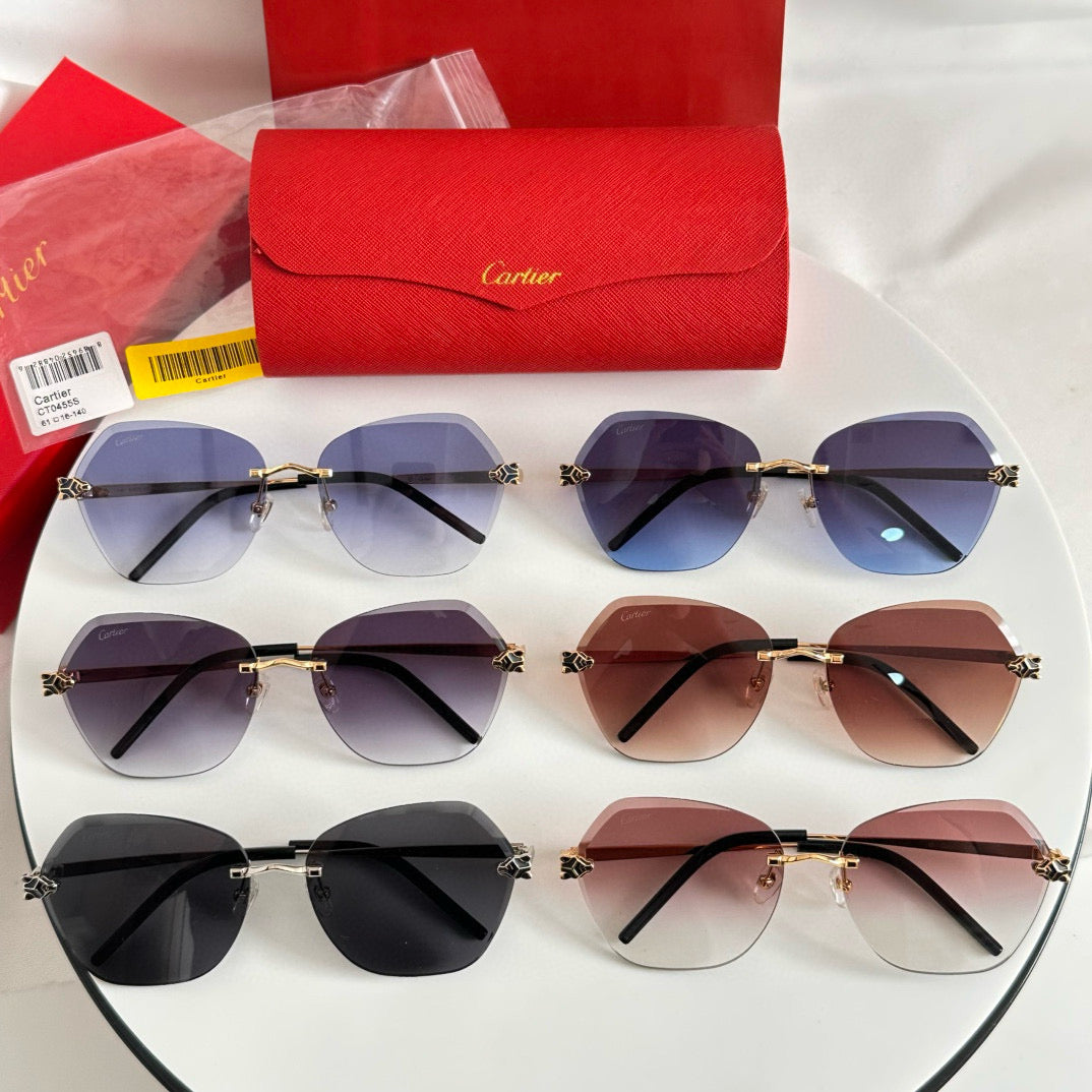 Cartier Sunglasses