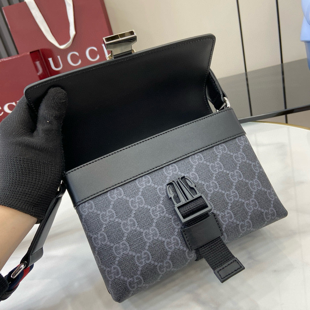 GC Cross Body Bag