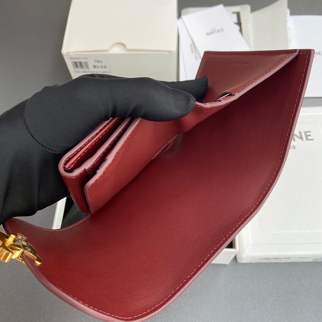 Celine Wallet