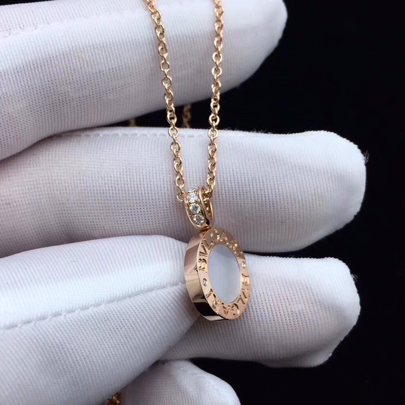 Bvlgari Necklace