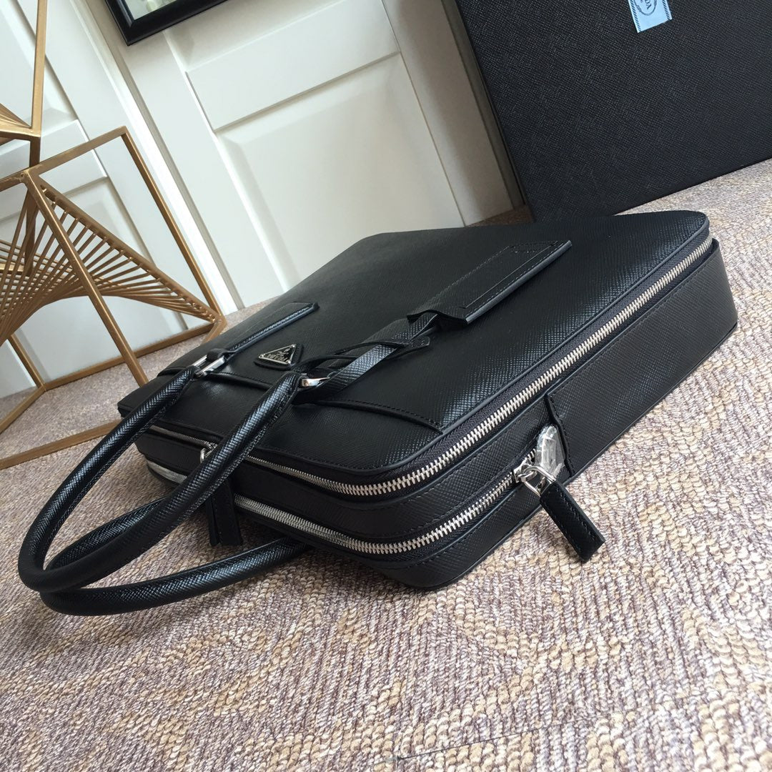 Prada Briefcase