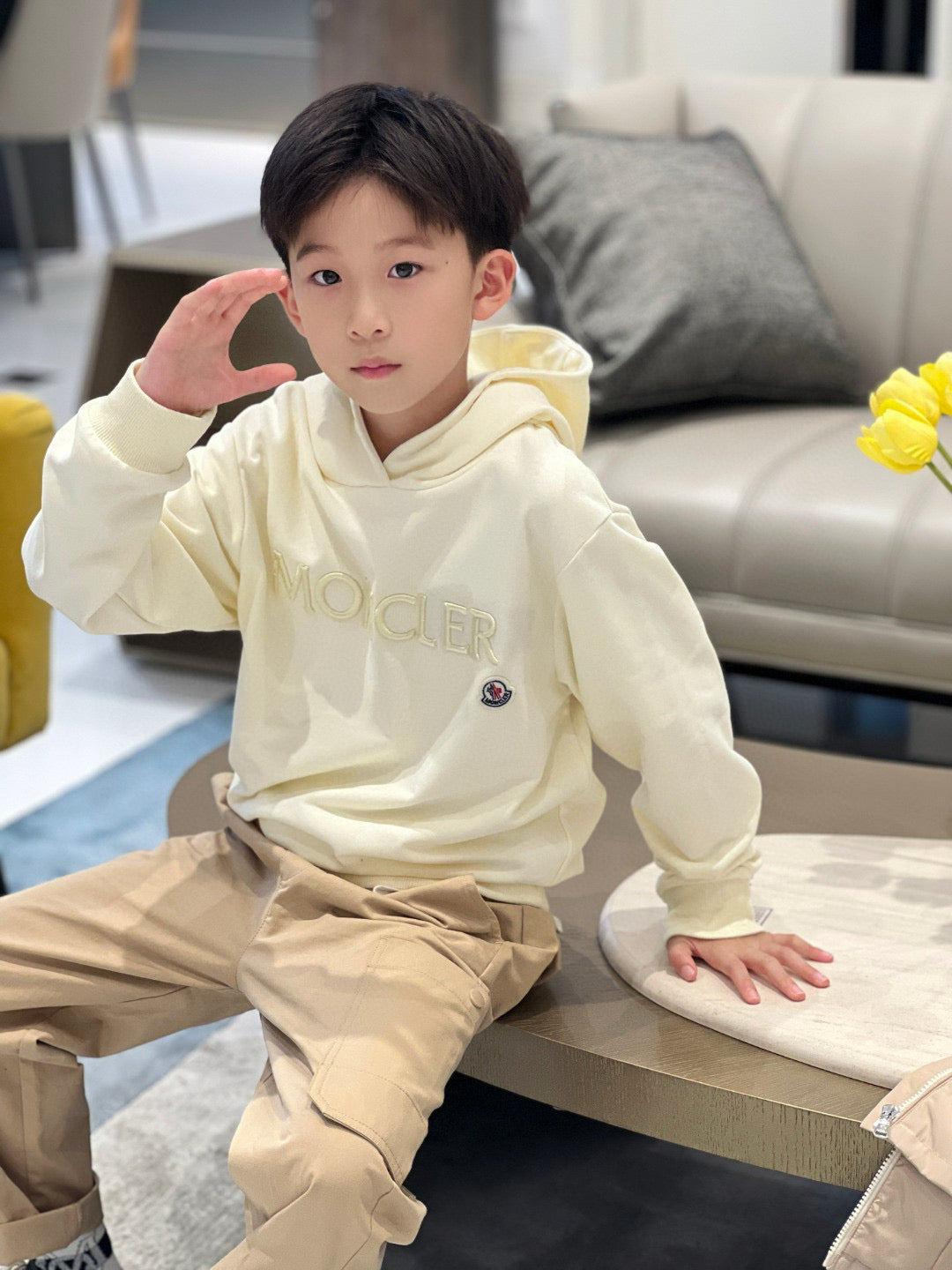 Moncler Hoodie