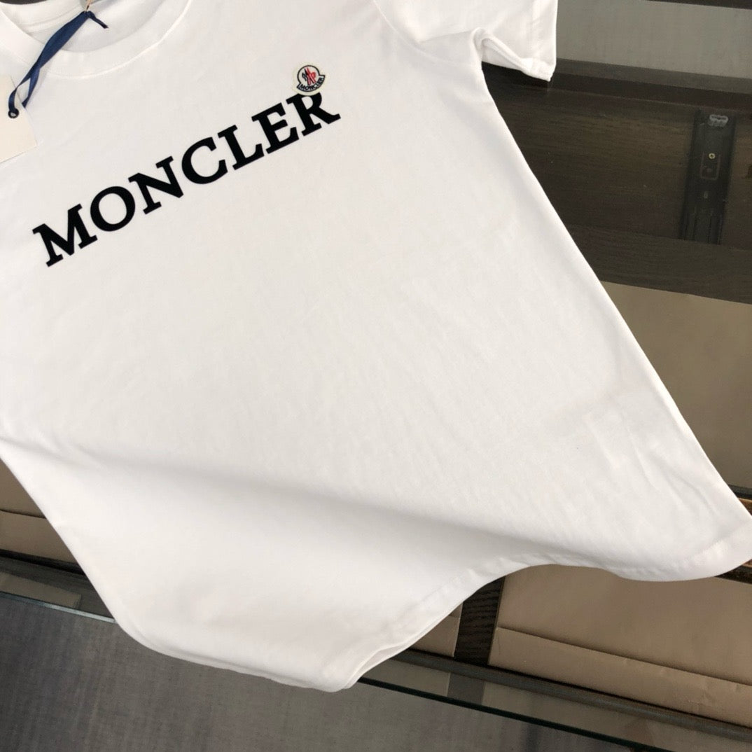 Camiseta Moncler