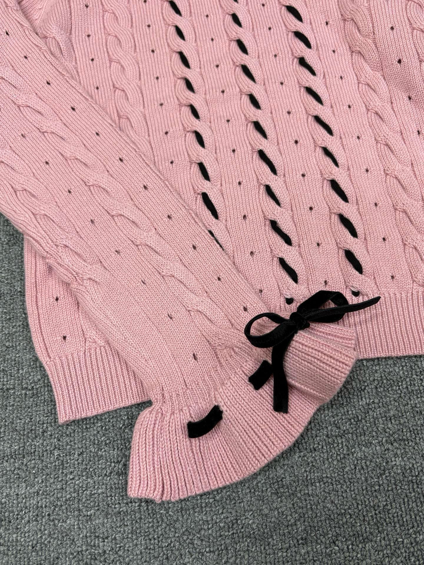 Valentino Sweater