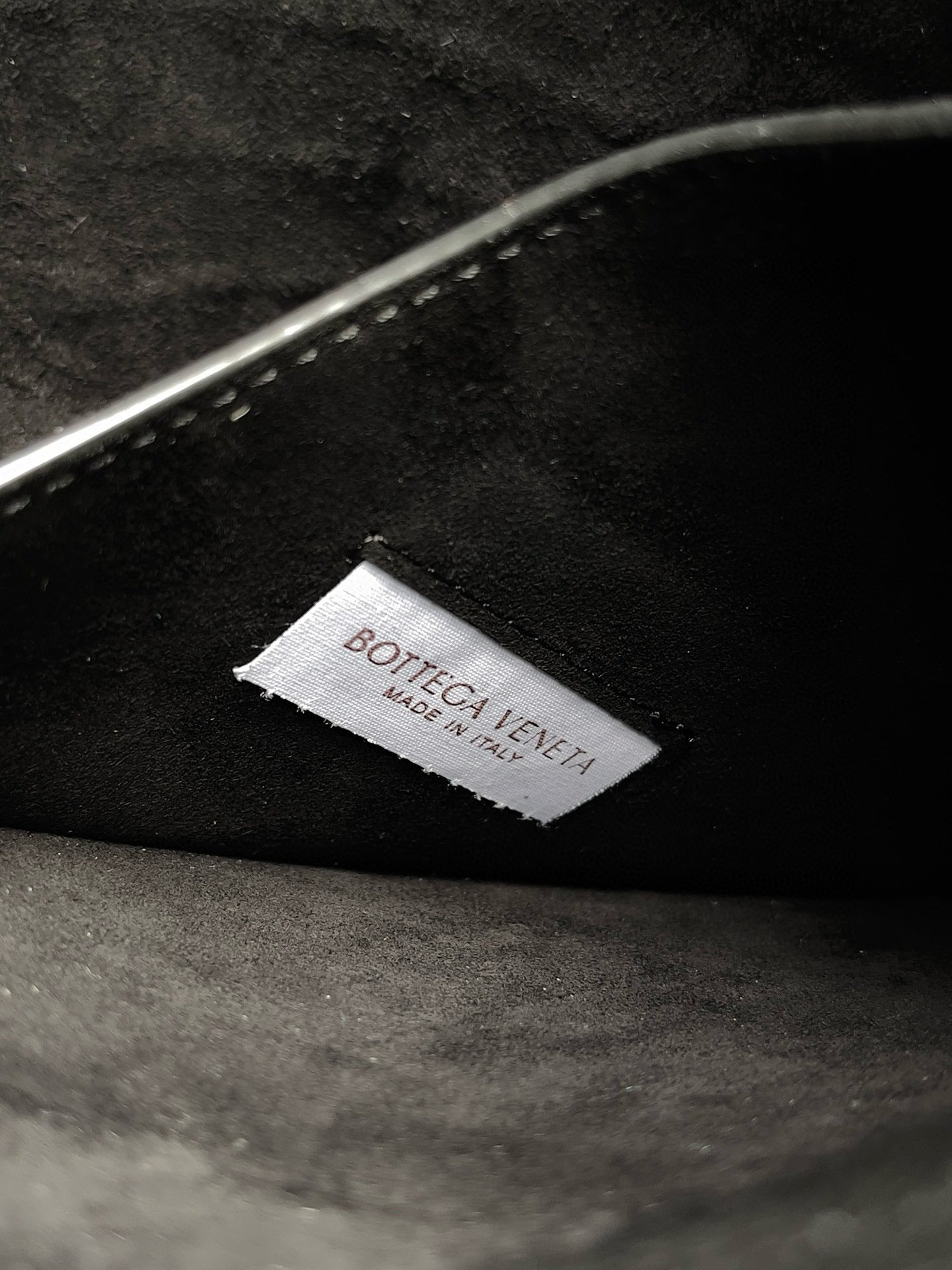 BV Gemelli Shoulder Bag