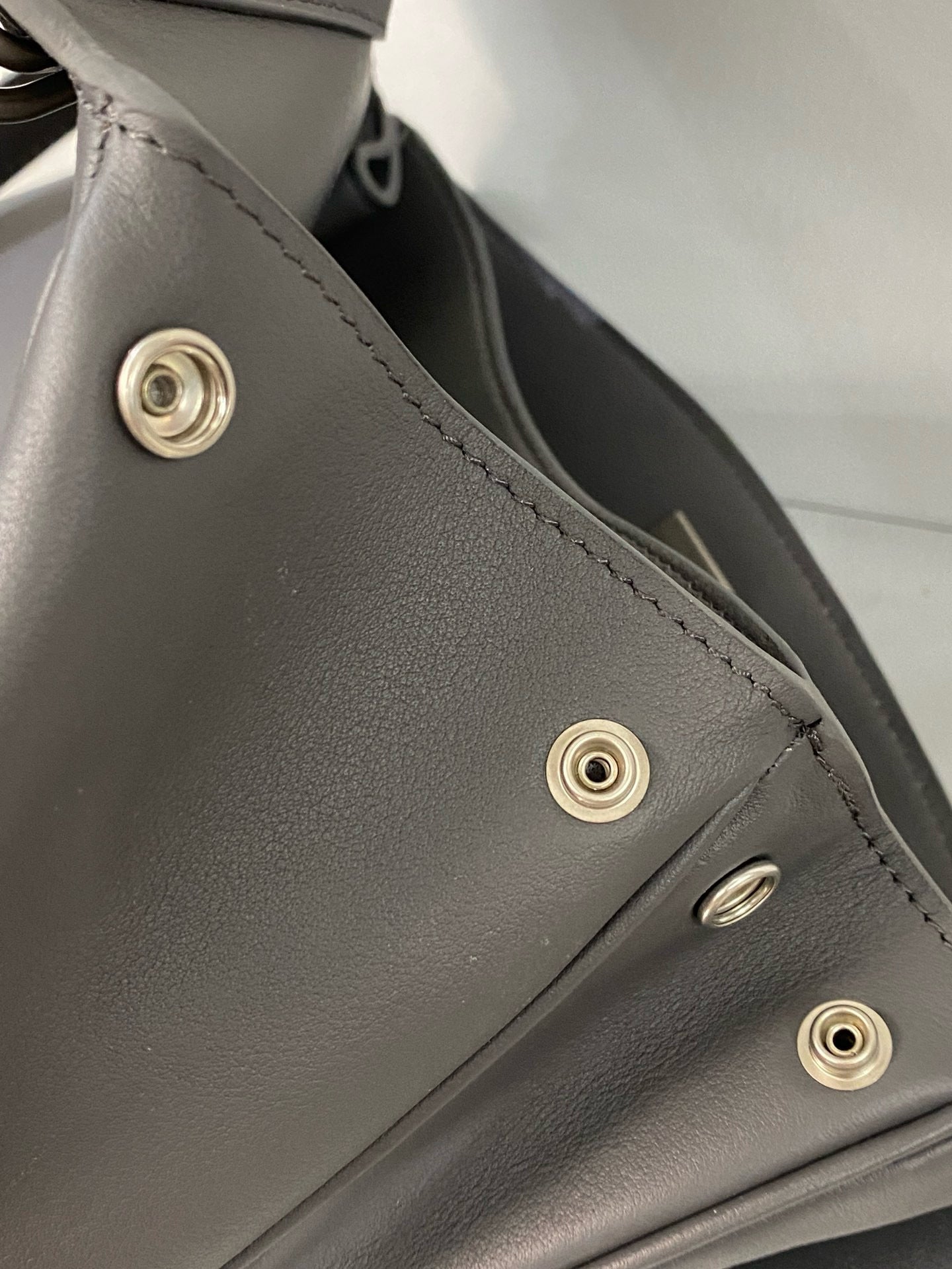 Balenciaga Rodeo Handbag 29x20x10cm