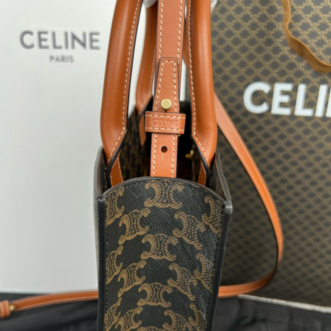 Celine Tote