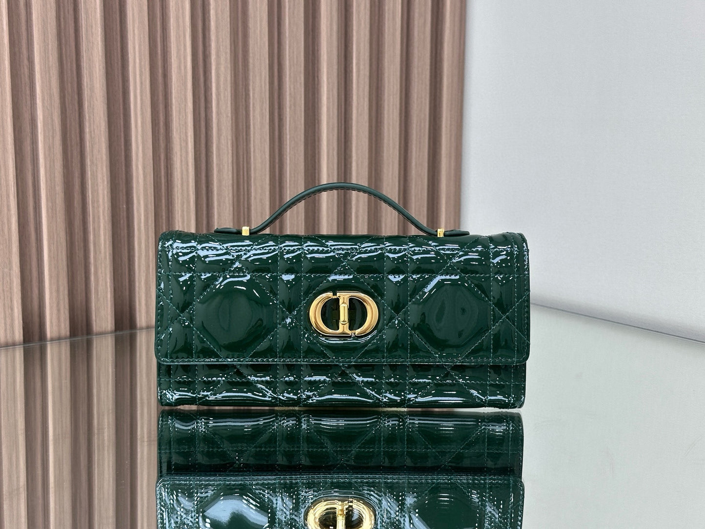 Dior Wallet