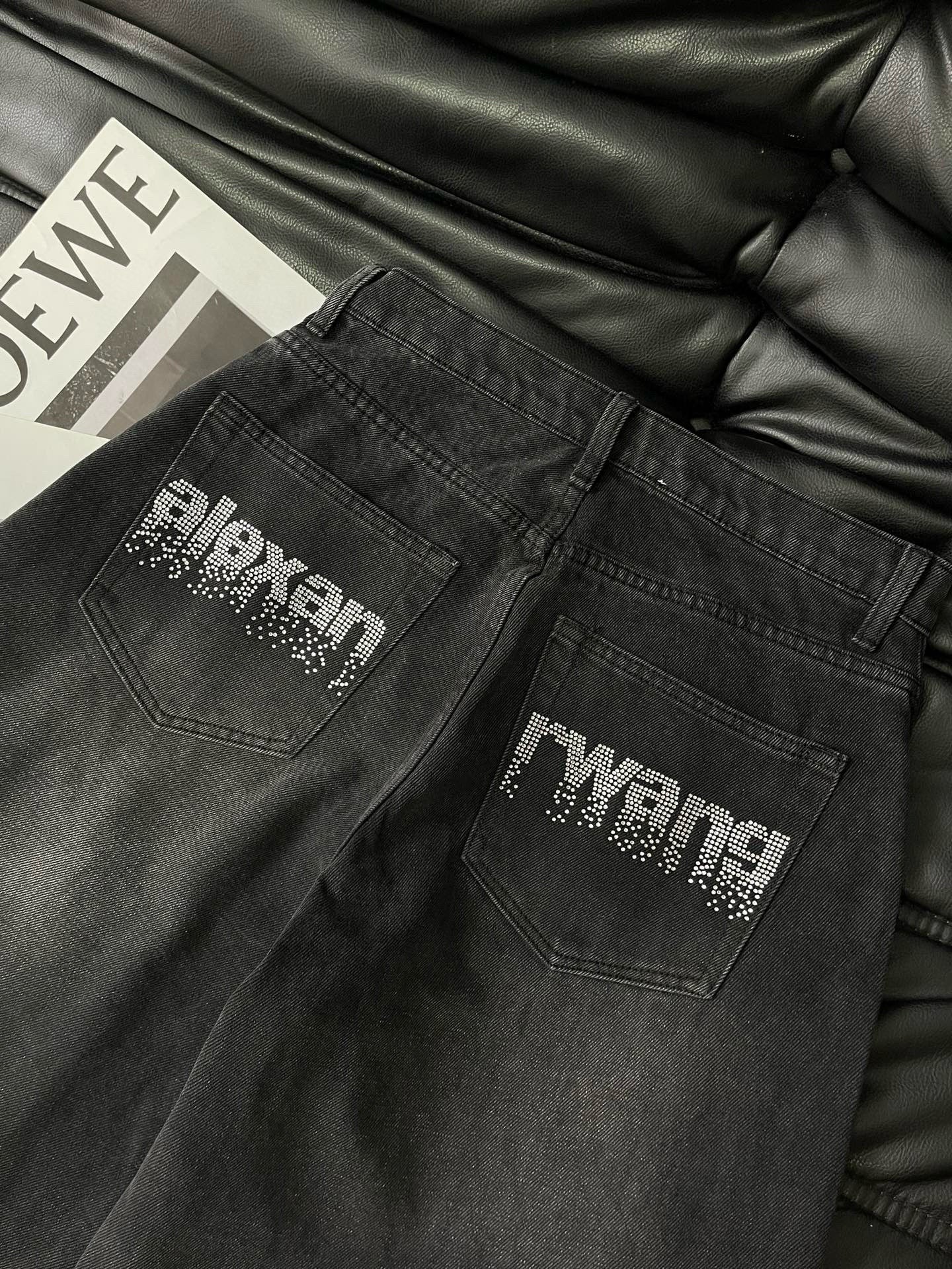 Alexander Wang Jean