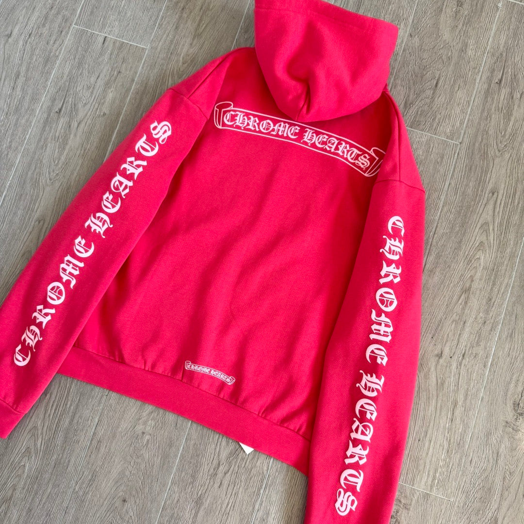 Chrome Hearts Hoodie