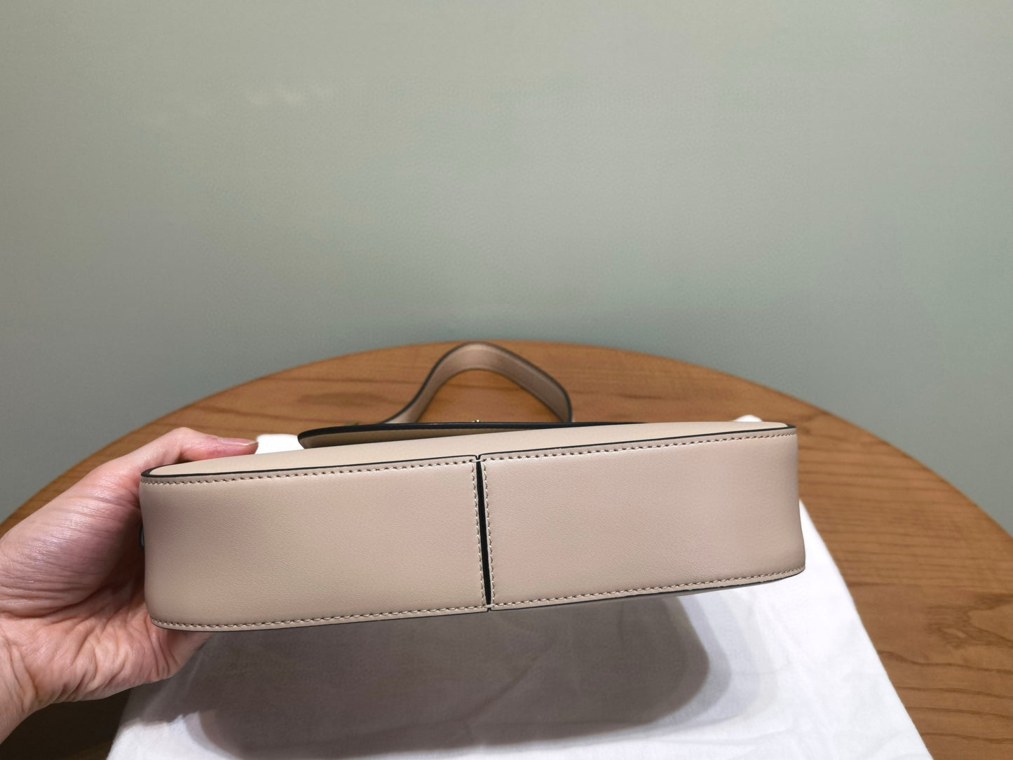 Prada Shoulder Bag