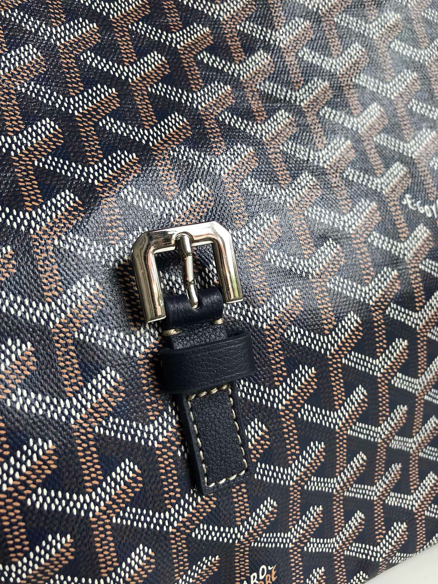 Bolso Bandolera Goyard 35x26x7.5cm