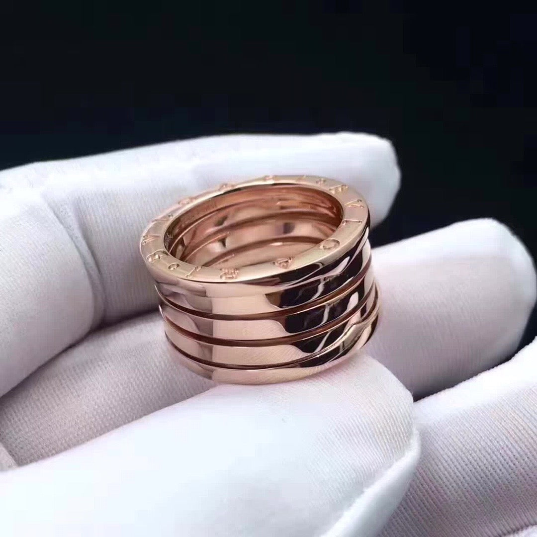 Anillos Bvlgari