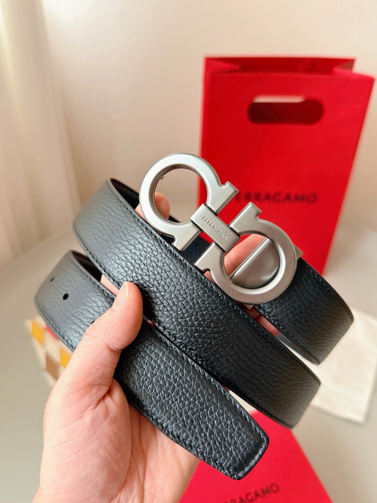 Ferragamo Belt