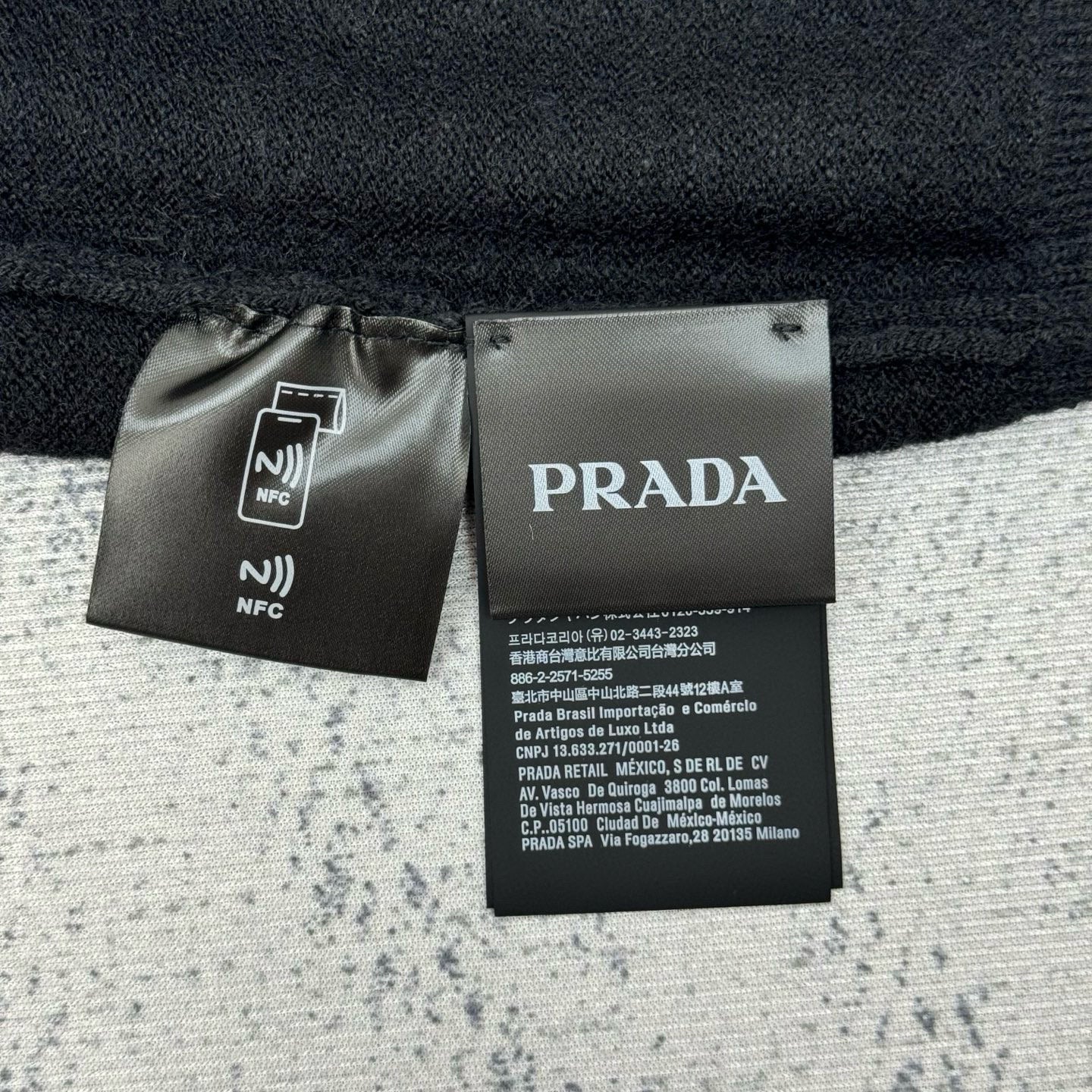 Prada Sweater