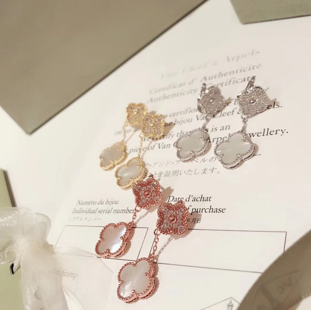 Van Cleef & Arpels Earrings