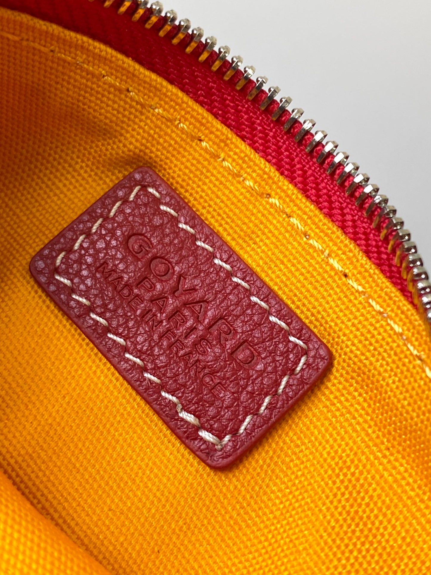 Goyard Wallet