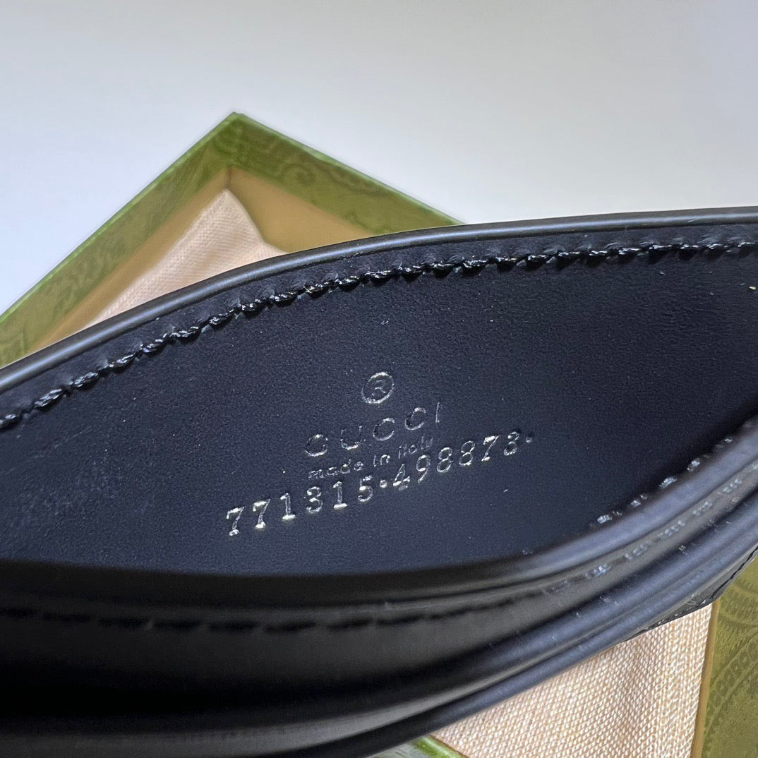 Gucci Card Holder