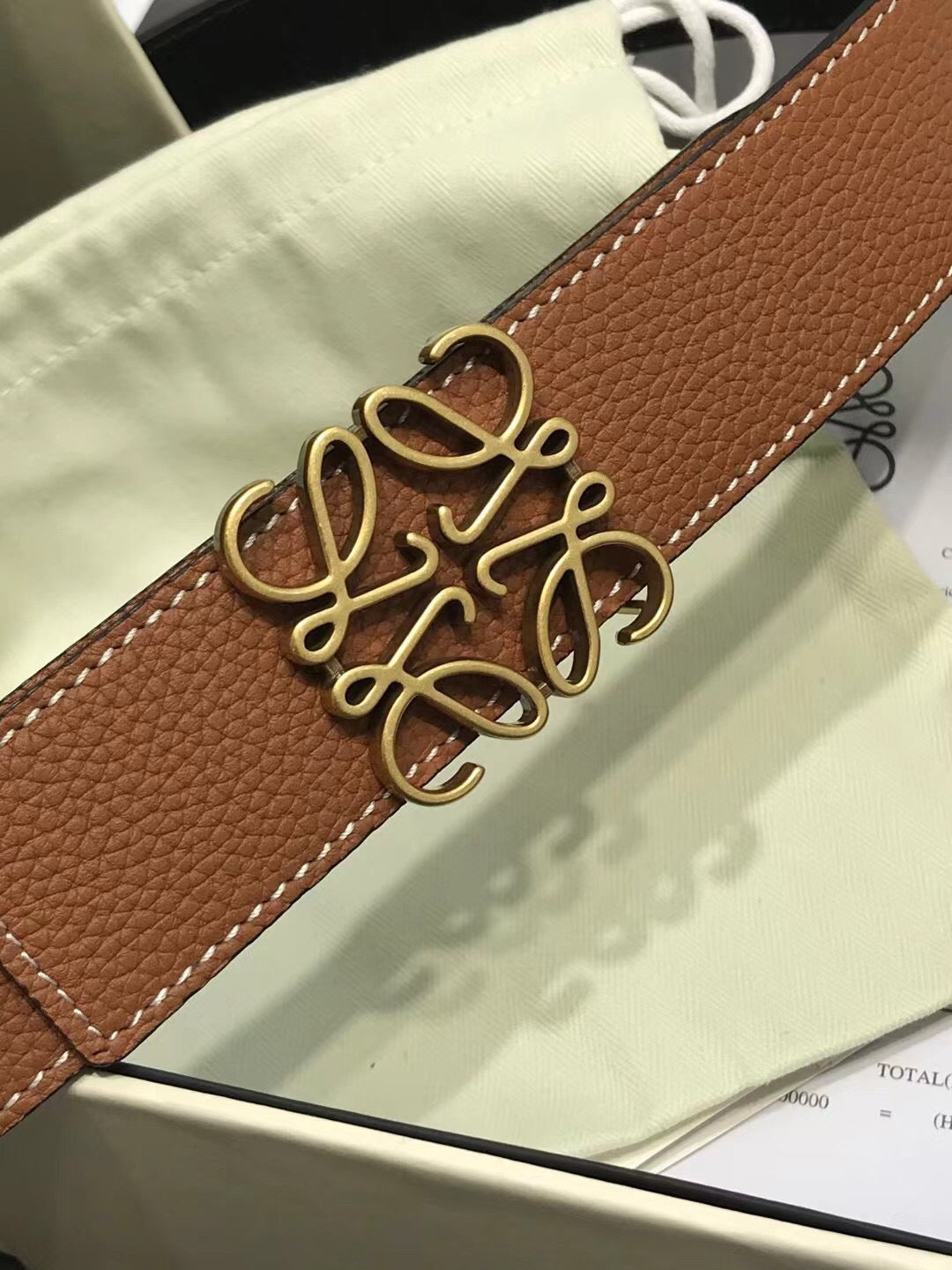 Loewe Belt