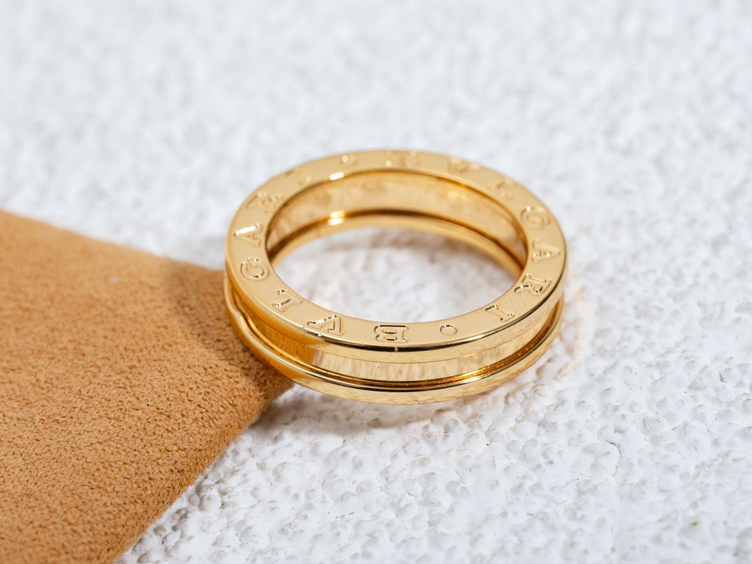 Bvlgari Ring