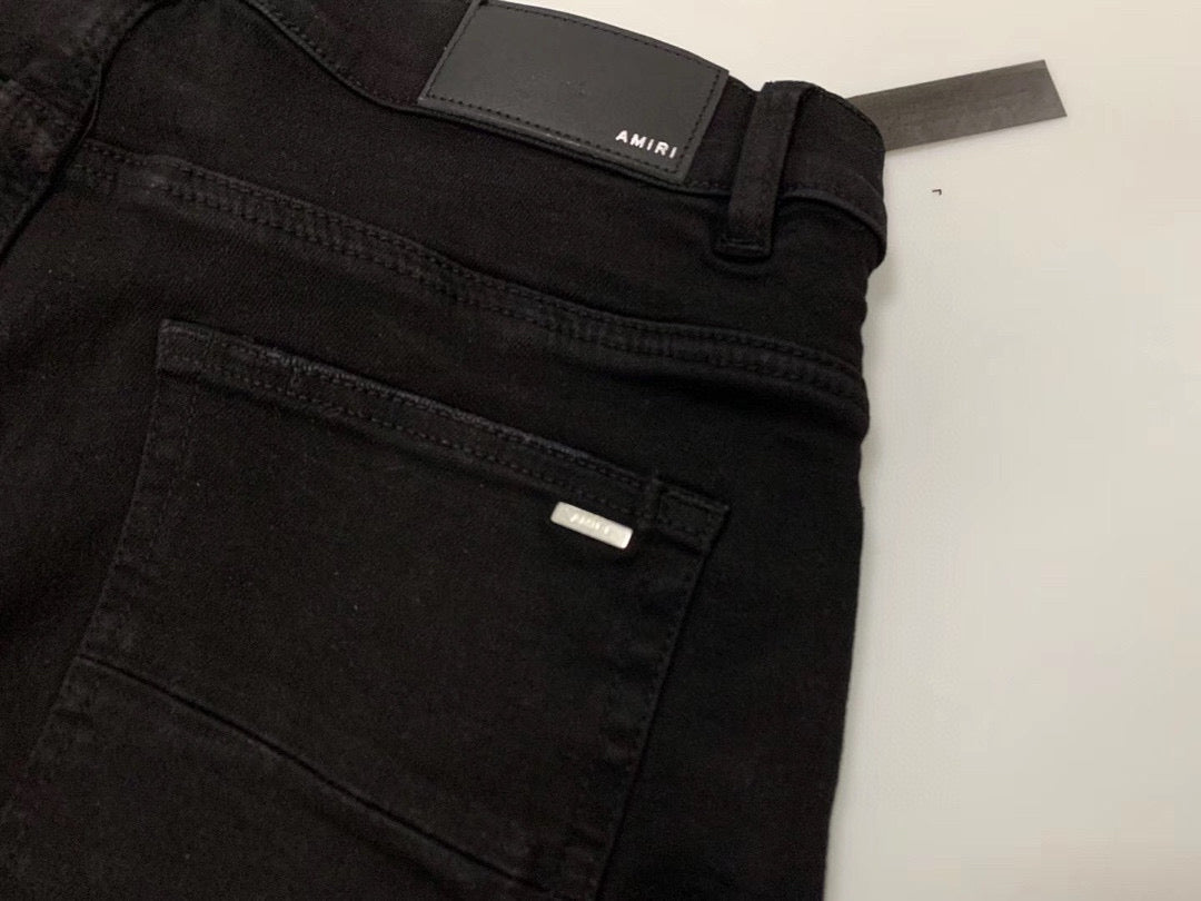 Amiri Jeans