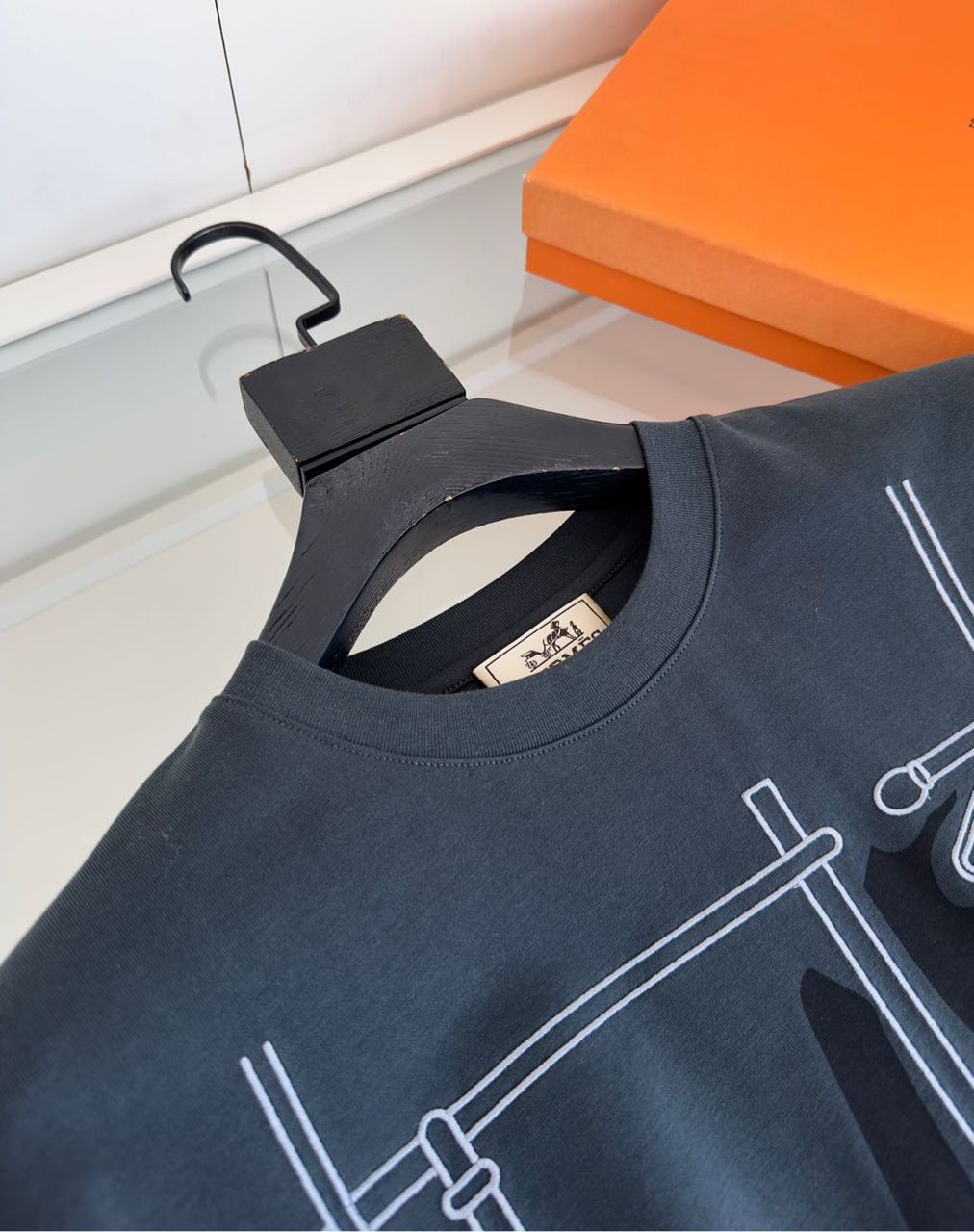 Hermes T-shirt