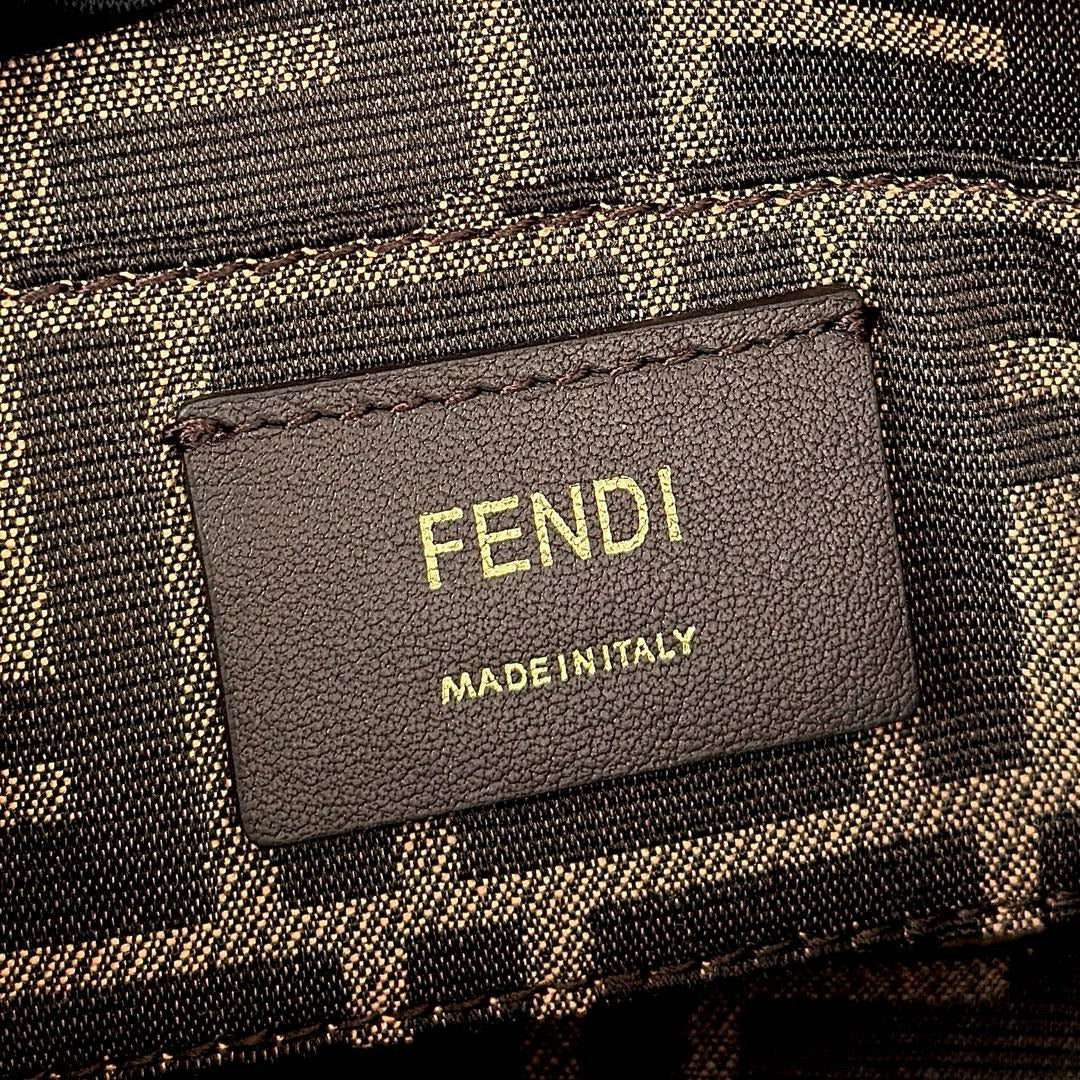 Fendi By The Way