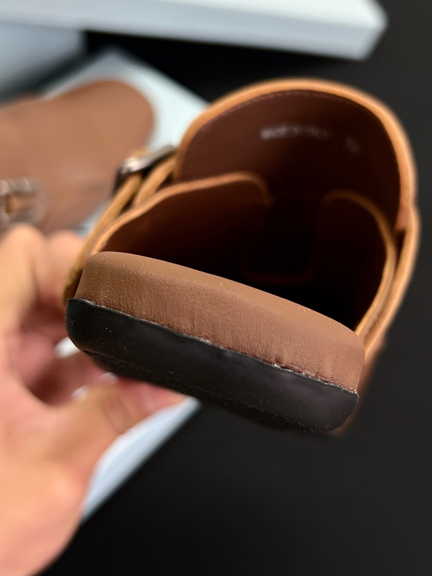 Prada Sandals