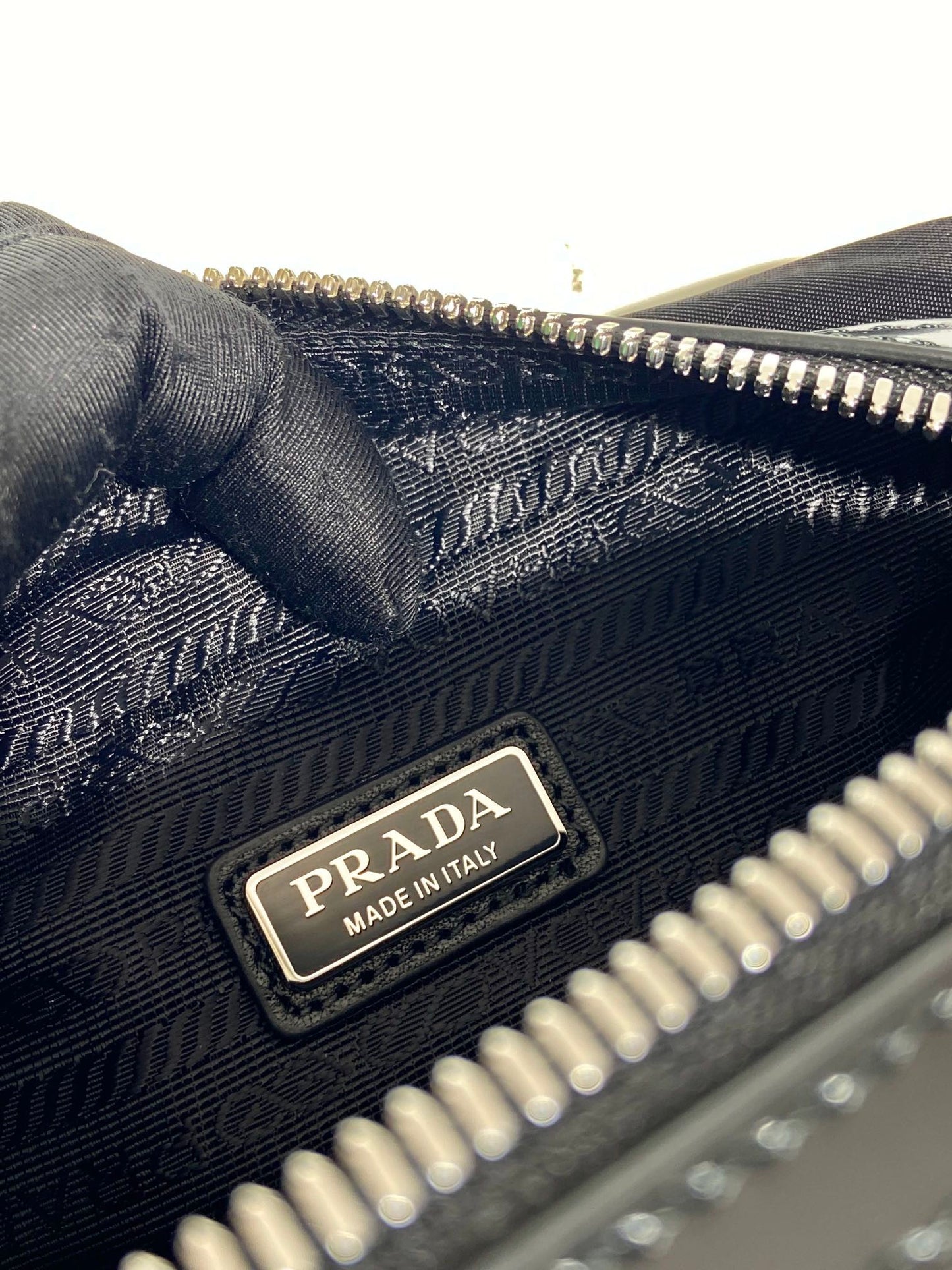 Prada Pouch