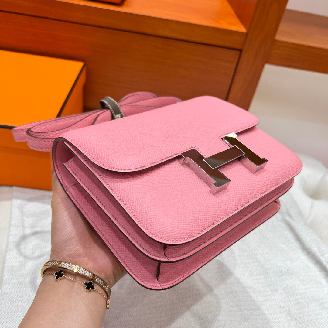 Hermes Constance 19