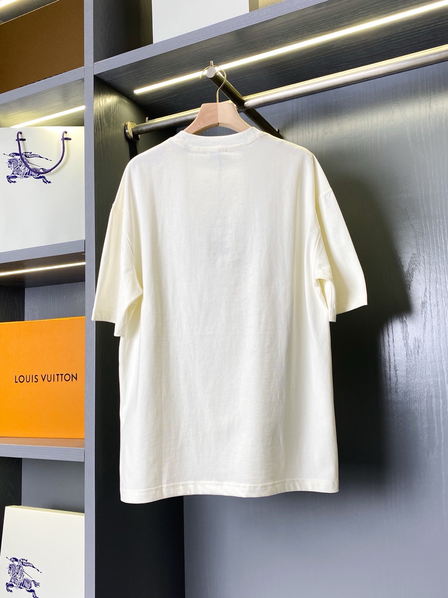 BBR T-shirt
