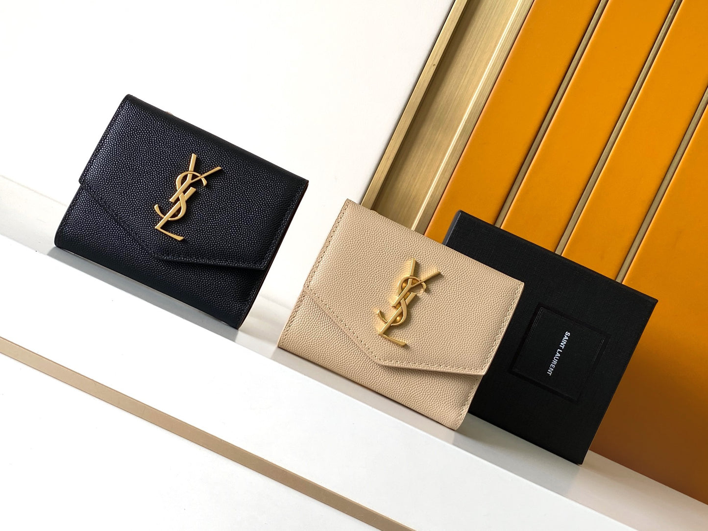 YSL Wallet