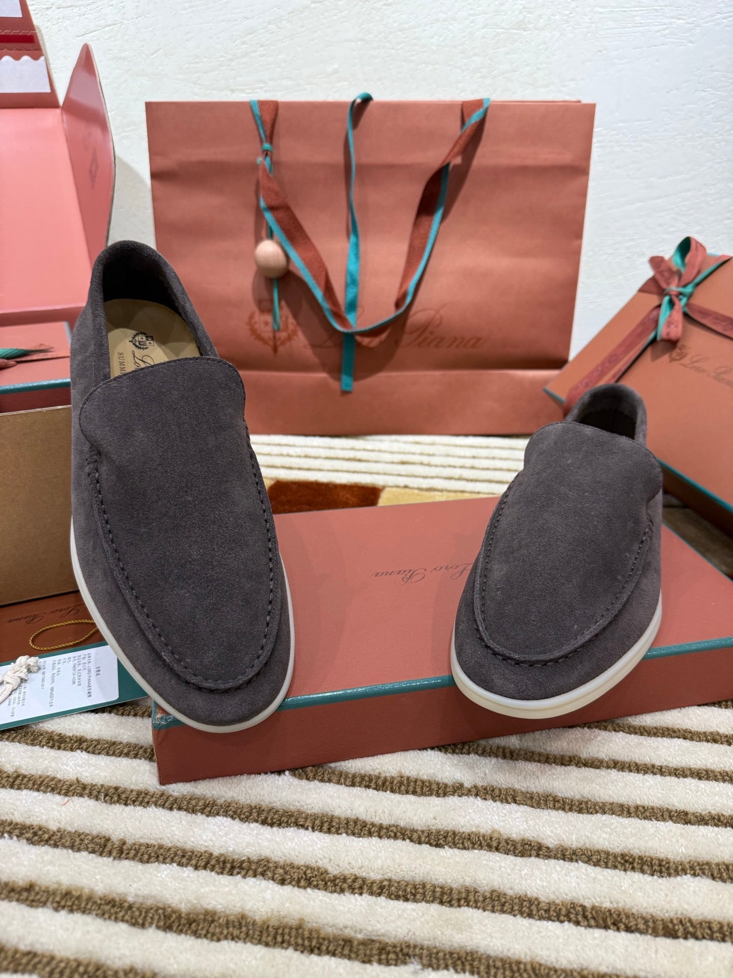 LP Loafers