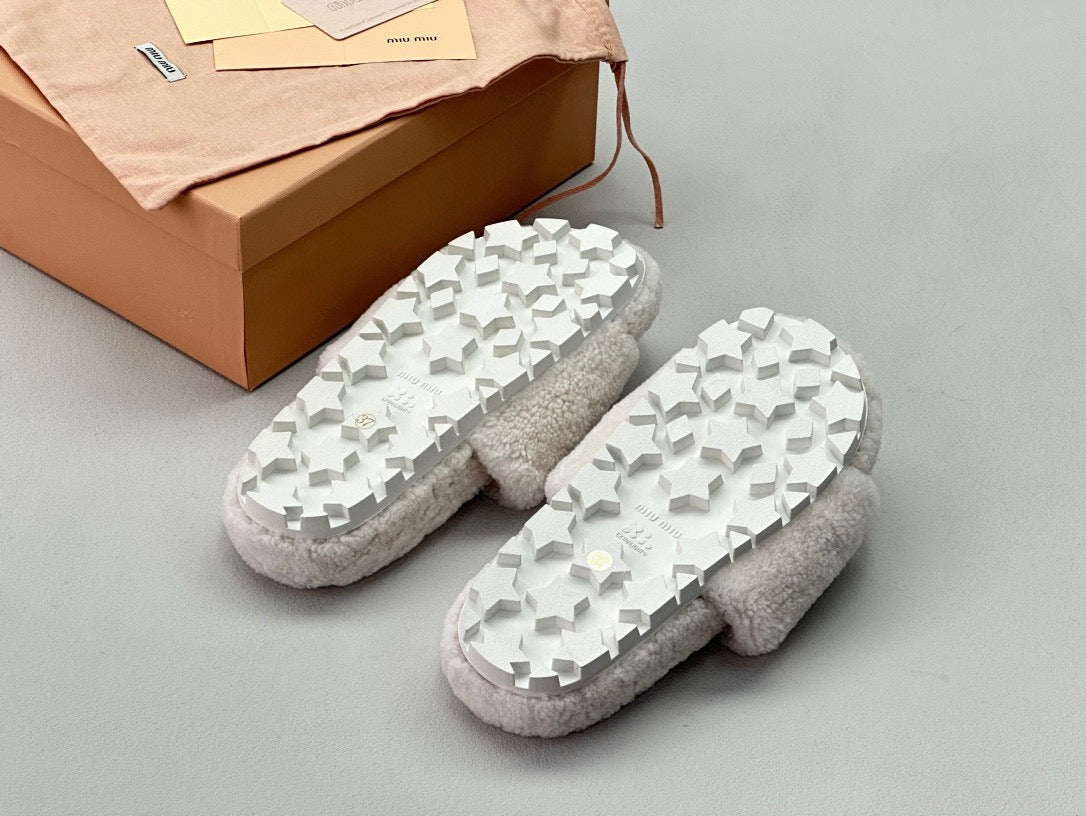 Miu Miu Sandals