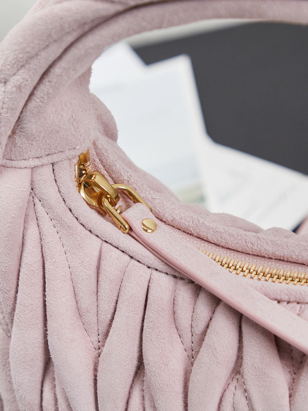 Miu Miu Wander Bag